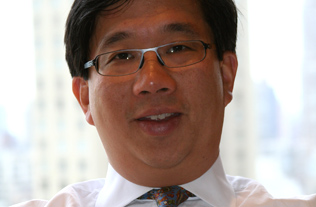 Lampert Capital Markets Nelson Ng, Director